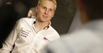 WRC: Lappi szykuje się do życiowego startu