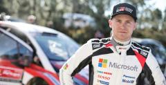 WRC: Nazywa si Lappi. Esapekka Lappi