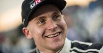 WRC: Nazywa si Lappi. Esapekka Lappi