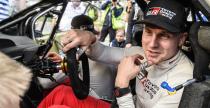 WRC: Nazywa si Lappi. Esapekka Lappi