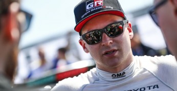 WRC: Lappi chce udowodnić, że samochód Citroena jest szybki
