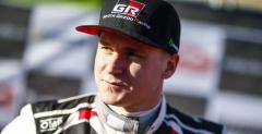 WRC: Lappi chce udowodni, e samochd Citroena jest szybki