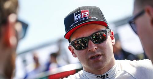 WRC: Lappi chce udowodnić, że samochód Citroena jest szybki