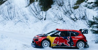 WRC: Citroen będzie miał najlepszy samochód? Lappi w to wierzy