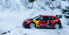 WRC: Citroen bdzie mia najlepszy samochd? Lappi w to wierzy