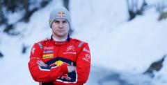 WRC: Citroen bdzie mia najlepszy samochd? Lappi w to wierzy