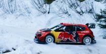 WRC: Citroen bdzie mia najlepszy samochd? Lappi w to wierzy