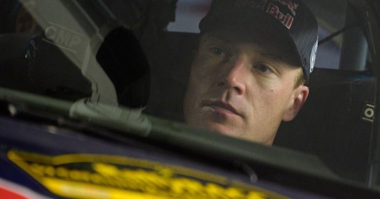 WRC: Latvala zostanie kierowcą Toyoty