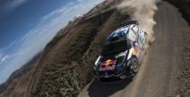 WRC: Latvala spodziewa si najciszej przeprawy w sezonie podczas Rajdu Meksyku