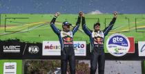WRC: Latvala spodziewa si najciszej przeprawy w sezonie podczas Rajdu Meksyku