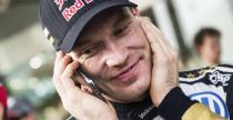 WRC: Toyota potwierdzia zaangaowanie Latvali