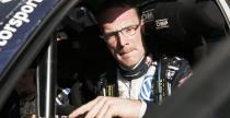 WRC: Latvala obsesyjnie prbowa naladowa Ogiera