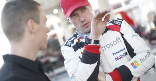 WRC: Rajd Finlandii bez słynnego oesu Ouninpohja