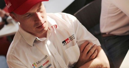 WRC