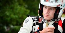 WRC: Latvala dosta 'n w serce'