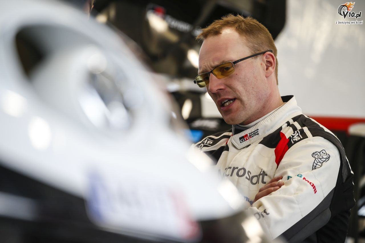 Jari-Matti Latvala