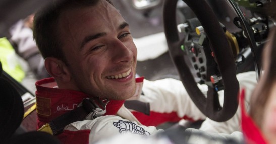 Stephane Lefebvre