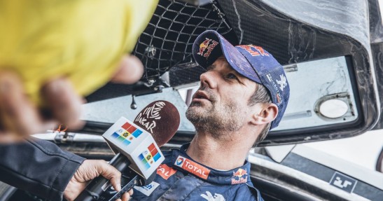 Rajd Dakar