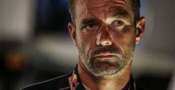 WRC: Loeb zgodził się na rolę pomocnika Neuville'a w Hyundaiu