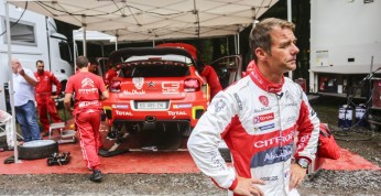 WRC: Loeb wraca na trzy rundy sezonu 2018