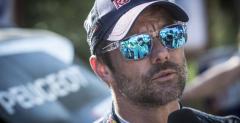 Loeb wystartuje w Rajdzie Dakar 2019