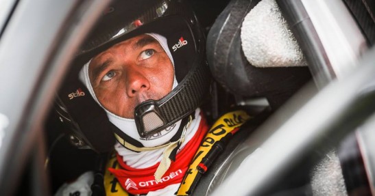 Sebastien Loeb