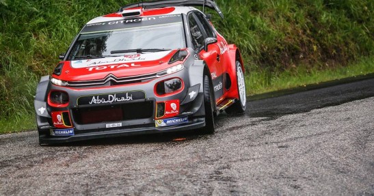 WRC