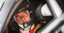 WRC: Loeb testuje na szutrze