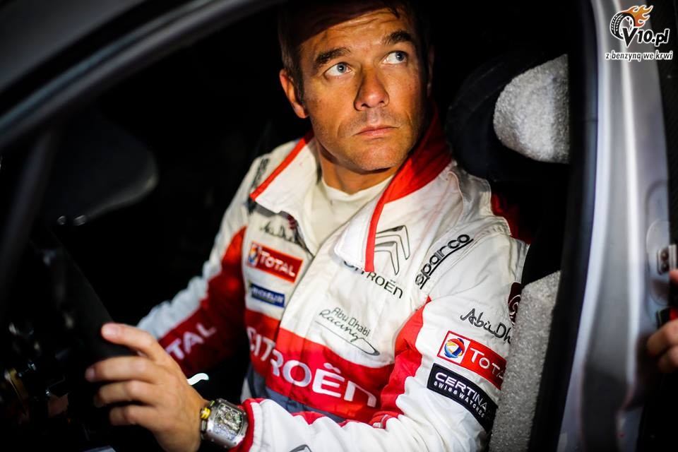 WRC