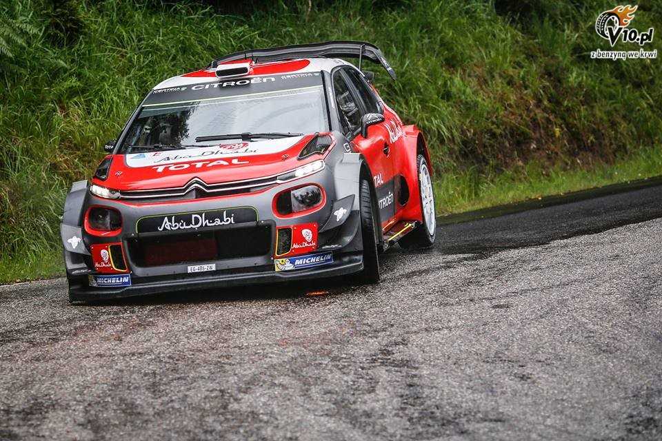 WRC