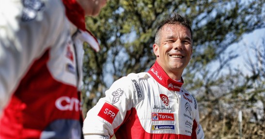 WRC