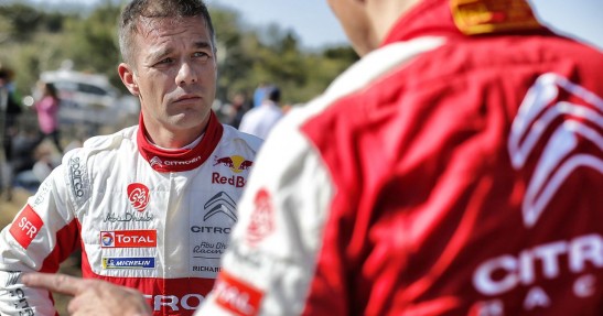 Sebastien Loeb