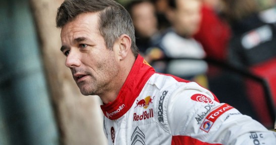 Sebastien Loeb