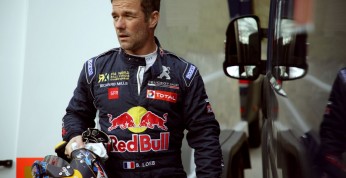 WRC: Loeb nowym kierowcą Hyundaia