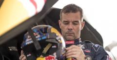 Loeb wystartuje w Rajdzie Dakar 2019