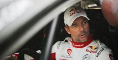 WRC: Loeb nowym kierowc Hyundaia