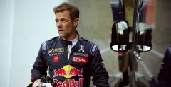 WRC: Loeb nowym kierowc Hyundaia