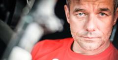 WRC: Loeb zaskoczony 'głupim' błędem na asfalcie WRC: Loeb zaskoczony 'głupim' błędem na asfalcie