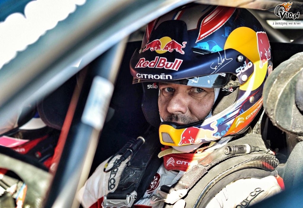 WRC: Loeb wyklucza powrt na peen etat