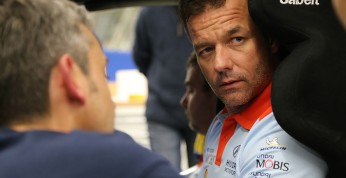 WRC: Loeb wystartuje w Chile