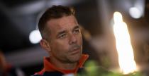 WRC: Loeb wystartuje w Chile