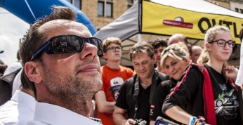 Loix zakończył karierę w rajdach