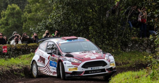 ERC: Powrót Łukjaniuka podczas Rajdu Rzeszowskiego