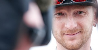 ERC: Łukjaniuk ranny w tragicznym wypadku na testach