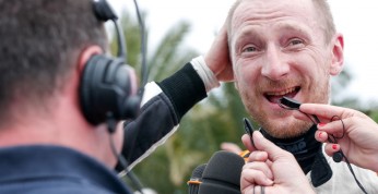 ERC: Powrót Łukjaniuka podczas Rajdu Rzeszowskiego
