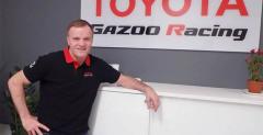 WRC: Toyota wybraa dwch kierowcw?
