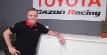 WRC: Toyota wybraa dwch kierowcw?