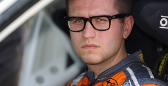 RSMP: Marczyk kierowcą nowo powstałego zespołu Skody