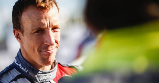WRC: Samochody nowej generacji uwydatnią umiejętności kierowców według Meeke'a