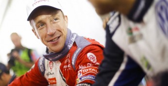 WRC: Meeke spodziewa się wyrównanego sezonu